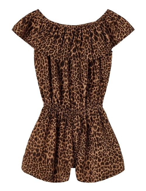 name it | Nkfvinaya Ss Playsuit Fffff Noos | 164