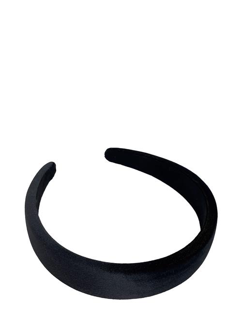 Pipol's Bazaar | Lynn Headband Black | ONE SIZE