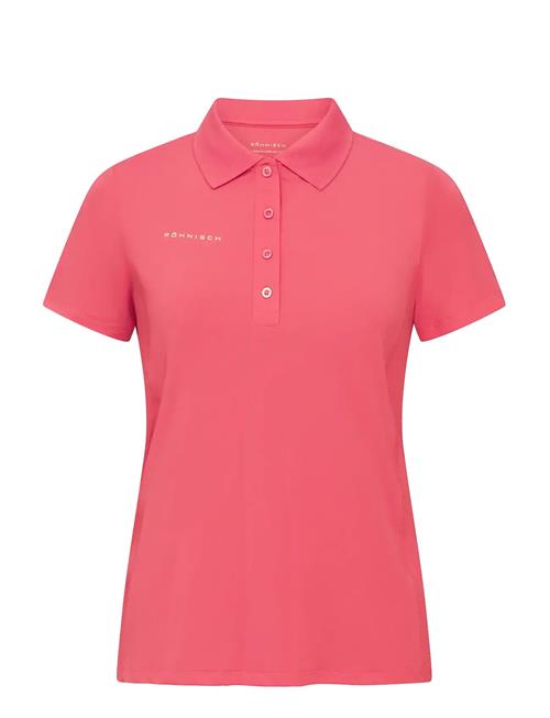 Röhnisch | Nicky Poloshirt | L