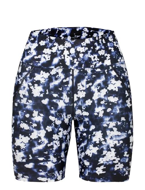 Röhnisch | Flattering Printed Bike Tights | L