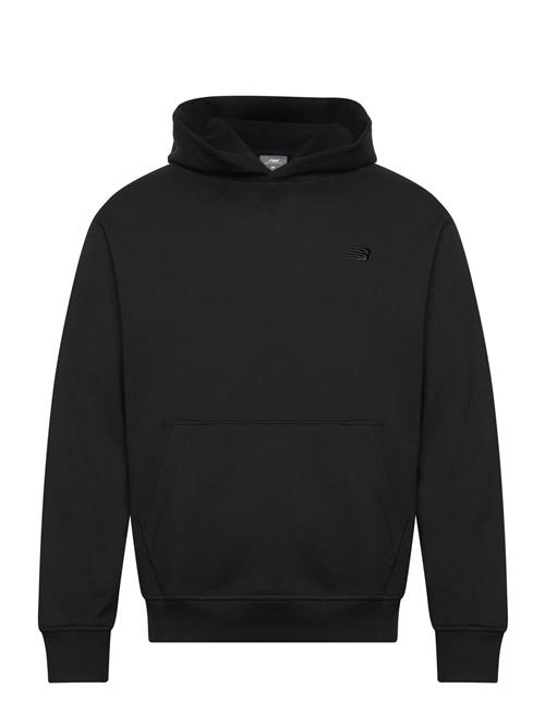 New Balance | Athletics French Terry Hoodie | S