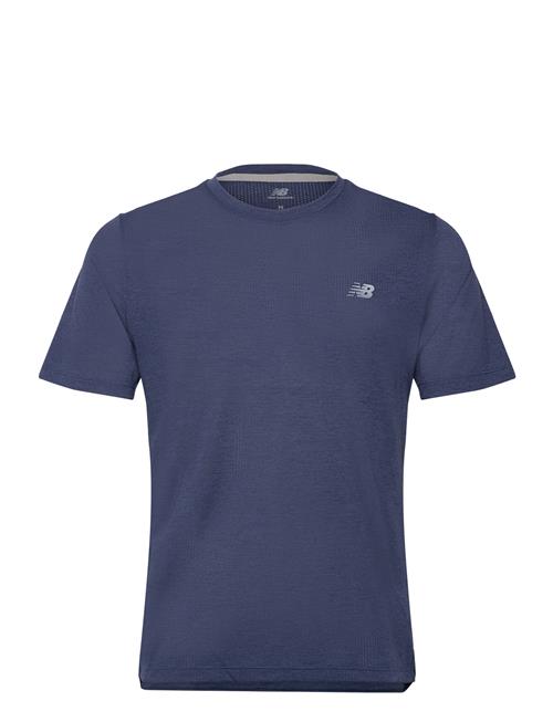 New Balance | Athletics T-Shirt | XS