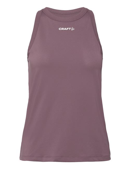 Craft | Core Tone Mesh Singlet W | M