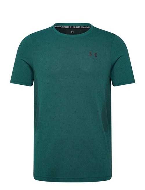 Under Armour | Vanish Seamless Ss | XXL