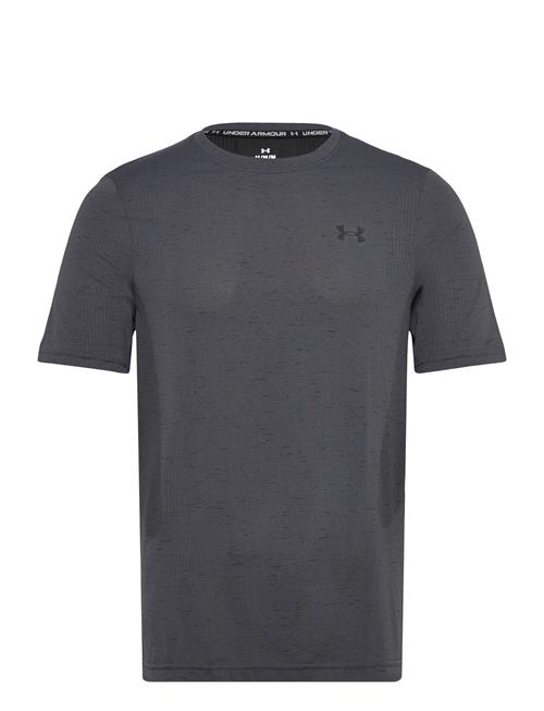 Under Armour | Vanish Seamless Ss | XXL