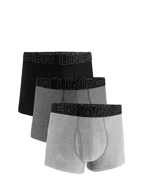 Under Armour | Ua Performance Tech - Solid 3" 3Pk | M