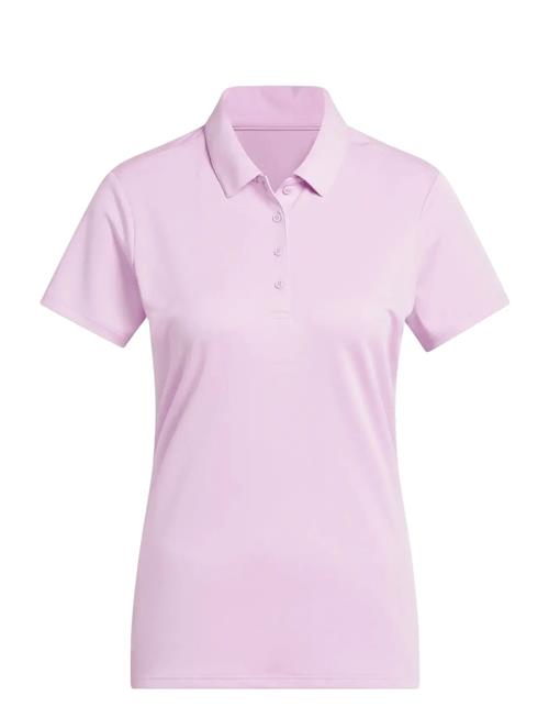 adidas Golf | W Perf Sld Ss P | XS