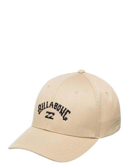Billabong | Arch Snapback | ONE SIZE
