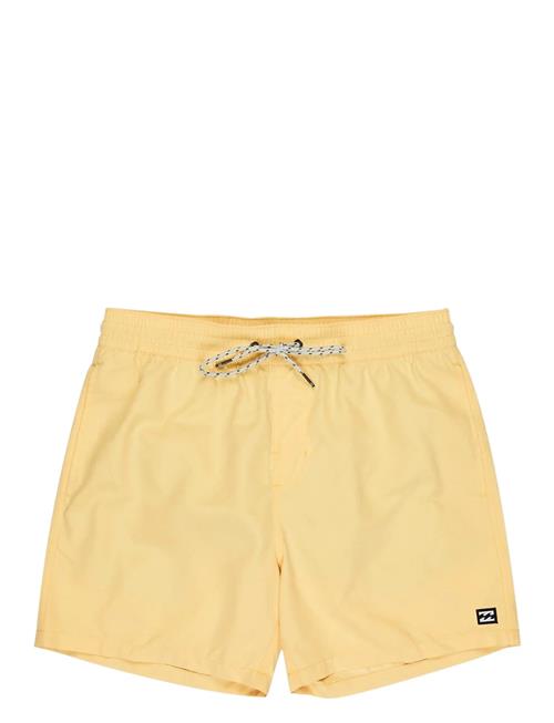 Billabong | All Day Lb | XXL