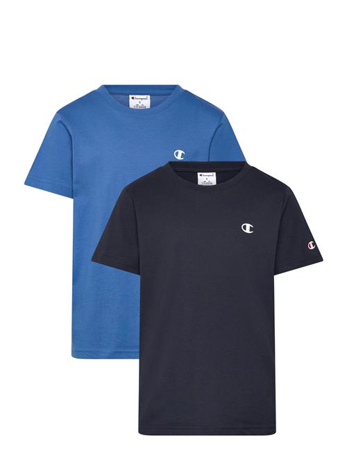 Champion | 2 Pack Ss Tee | 102-107