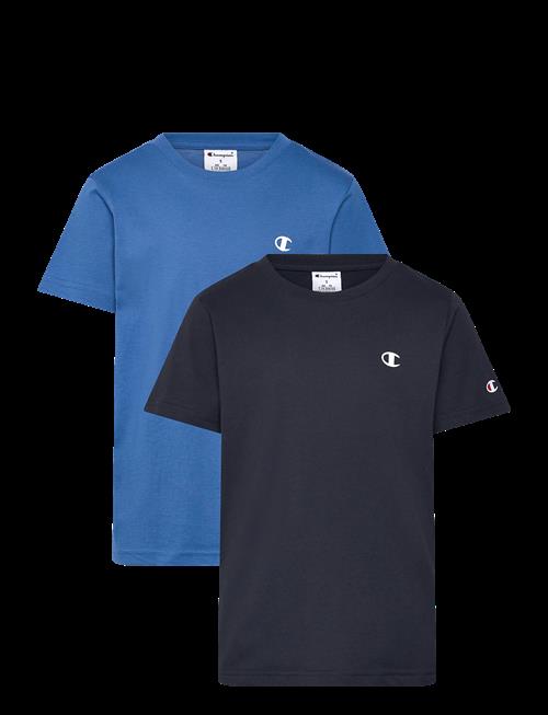 Champion | 2 Pack Ss Tee | 104