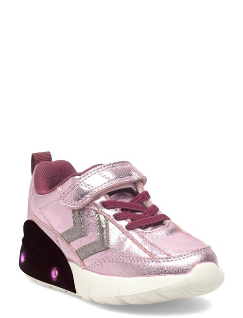 Hummel | Daylight Glitter Jr | 33