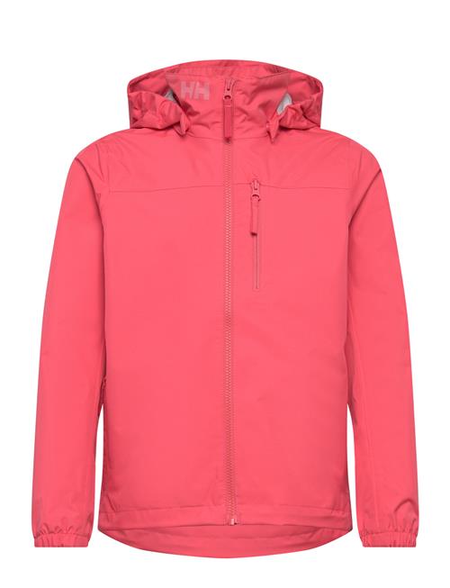 Helly Hansen | Jr Crew Hooded Jacket | 140