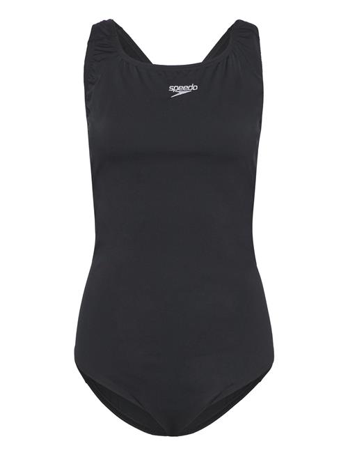 Speedo | Plus Size Endurance+ Medalist Swimsuit | 52