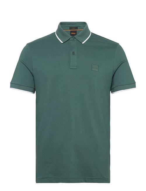 BOSS | Passertip | XL