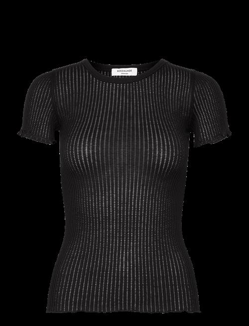 Rosemunde | Belize Poinetelle T-Shirt | XS