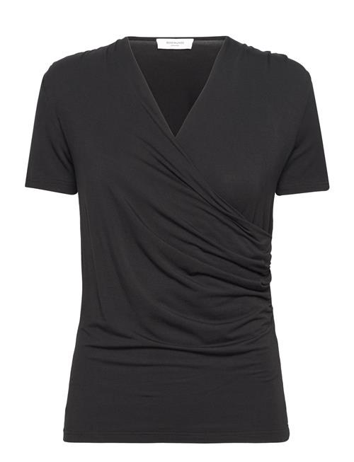 Rosemunde | Rwbiarritz Ss T-Shirt | M