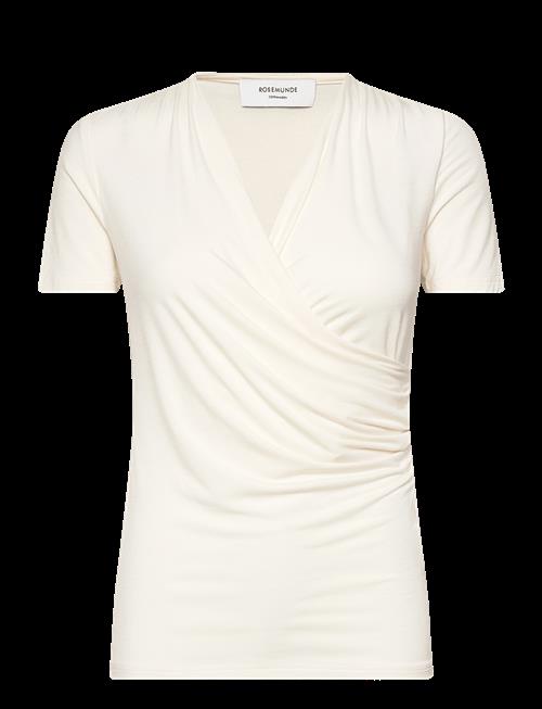 Rosemunde | Rwbiarritz Ss T-Shirt | M