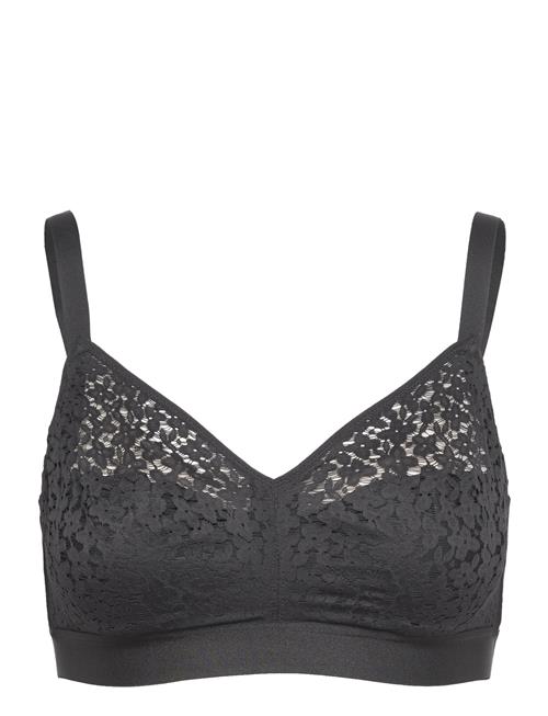 CHANTELLE | Norah Wirefree Support Bra | E x 85