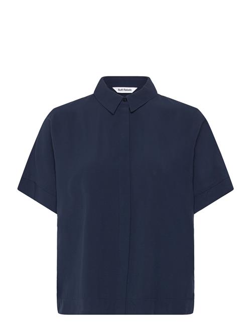 Soft Rebels | Srfreedom Ss Shirt | L