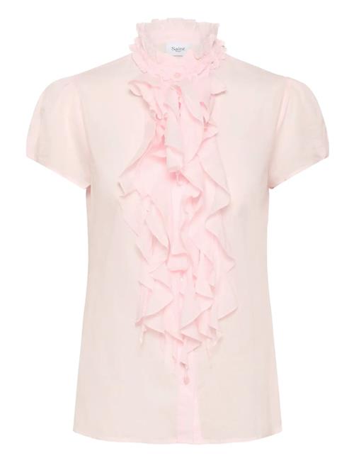 Saint Tropez | Tillisz Ss Shirt | XL