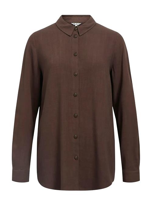 Object | Objsanne L/S Shirt Noos | 34