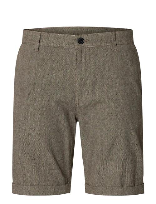Selected | Slmslim-Luton Miles Flex Shorts Noos | M