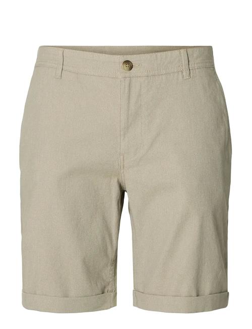 Selected | Slmslim-Luton Miles Flex Shorts Noos | L