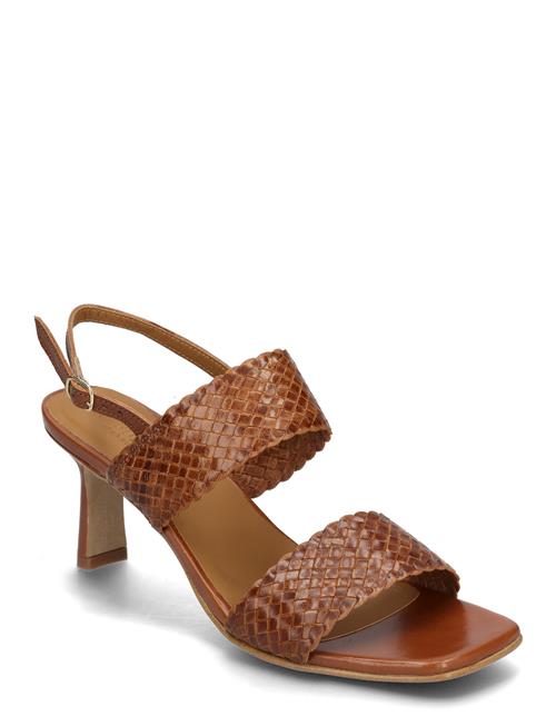 ANGULUS | Sandals - Block Heels | 41