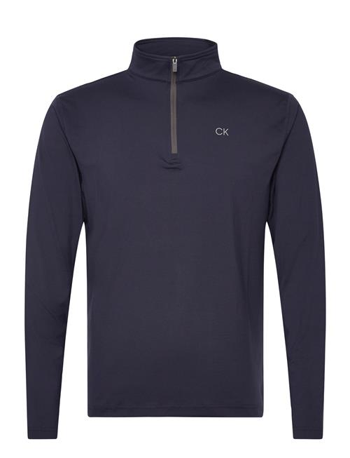 Calvin Klein Golf | Newport Half Zip | S