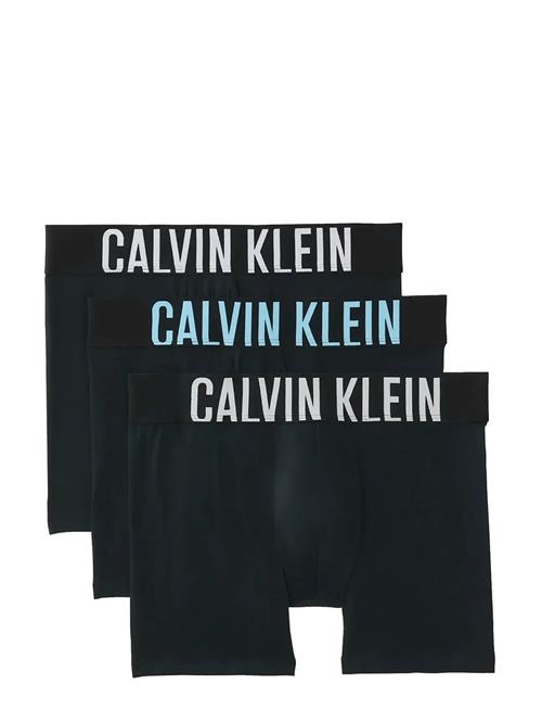 Calvin Klein | Boxer Brief 3Pk | XL