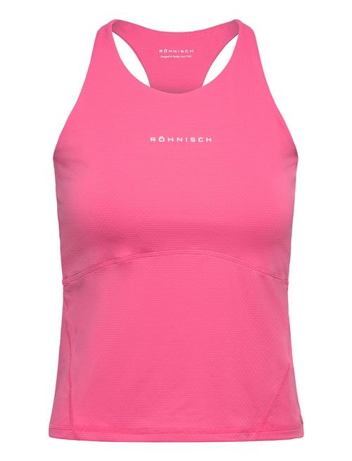 Röhnisch | Jacquard Tank | XS