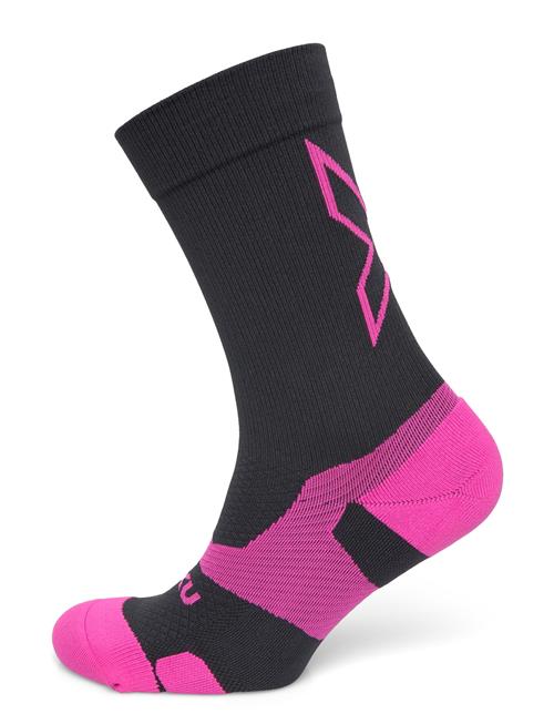 2XU | Vectr Light Cushion Crew Socks | S