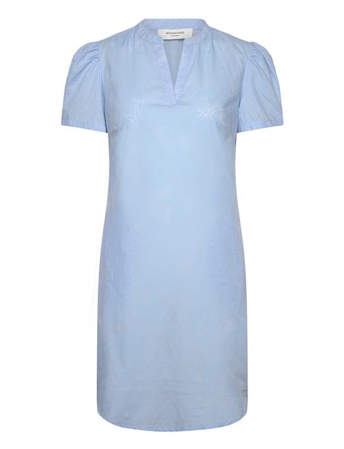 Rosemunde | Voile Shirt Dress | 42