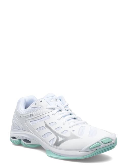 Mizuno | Wave Voltage 2(W) | 37