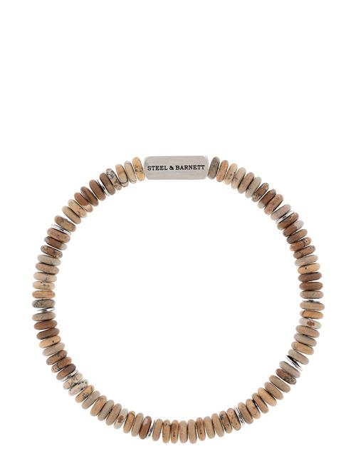 Steel & Barnett | Two Tone | L 22 - 23 cm