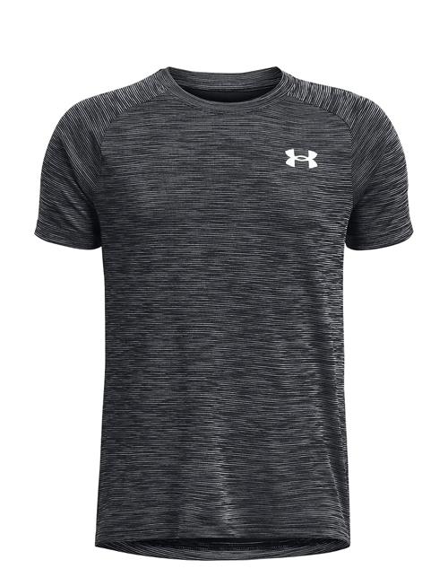 Under Armour | Ua Tech Textured Ss | 128-140