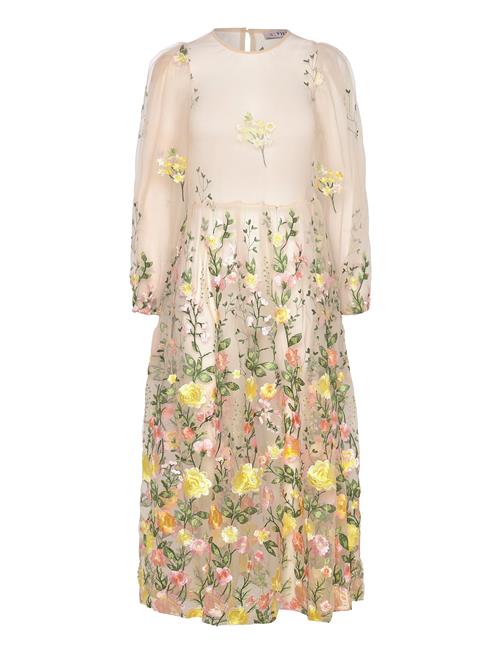 A-View | Fuschia Dress | 40