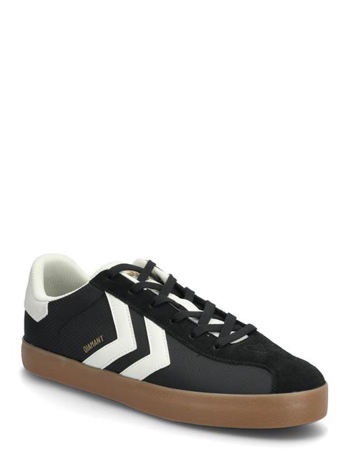 Hummel | Diamant Lx-E Rs | 47