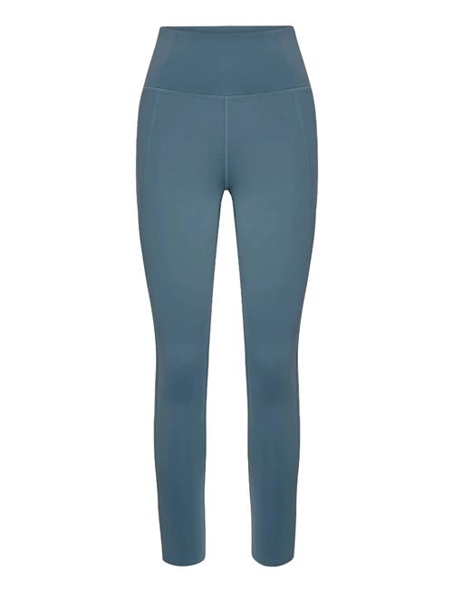 Girlfriend Collective | Compressive High-Rise Legging, Long | XXS