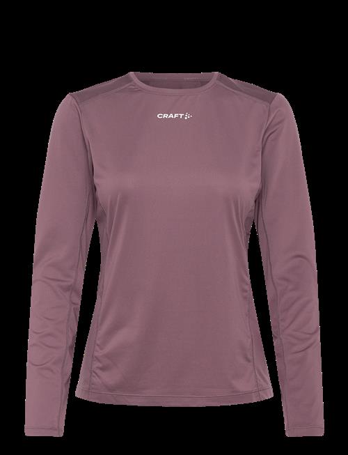 Craft | Adv Essence Ls Tee 2 W | XS