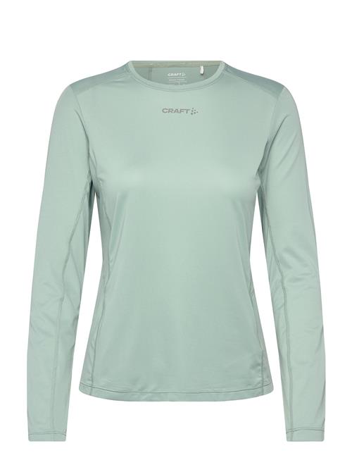 Craft | Adv Essence Ls Tee 2 W | XS