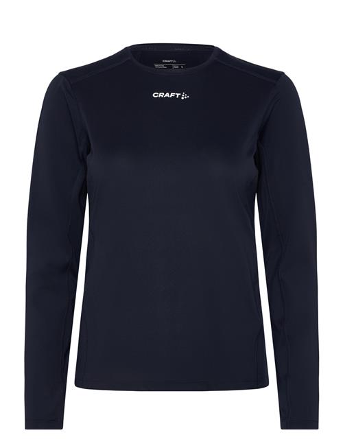 Craft | Adv Essence Ls Tee 2 W | XS