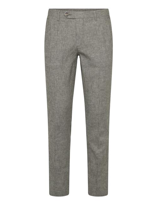 Lindbergh | Linen Club Pants | L