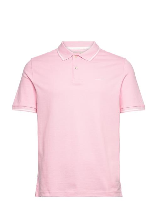 GANT | Tipping Ss Pique Polo | XL