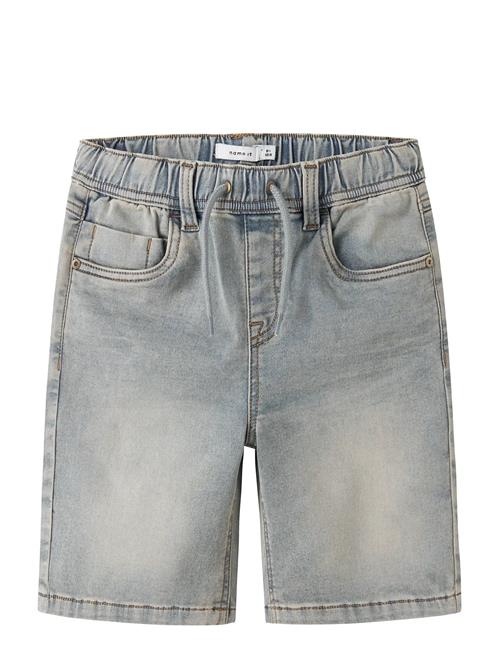 name it | Nkmryan Jogger Dnm L Shorts 6300-Th Noos | 116