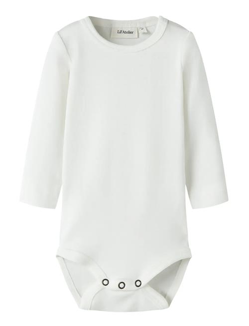 Lil'Atelier | Nbngayo Ls Slim Body Lil Noos | 62