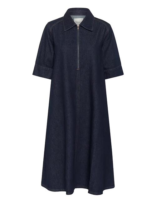 My Essential Wardrobe | Malomw 143 Long Dress | 34