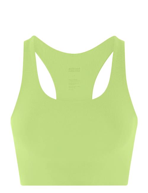 Girlfriend Collective | Paloma Bra | M