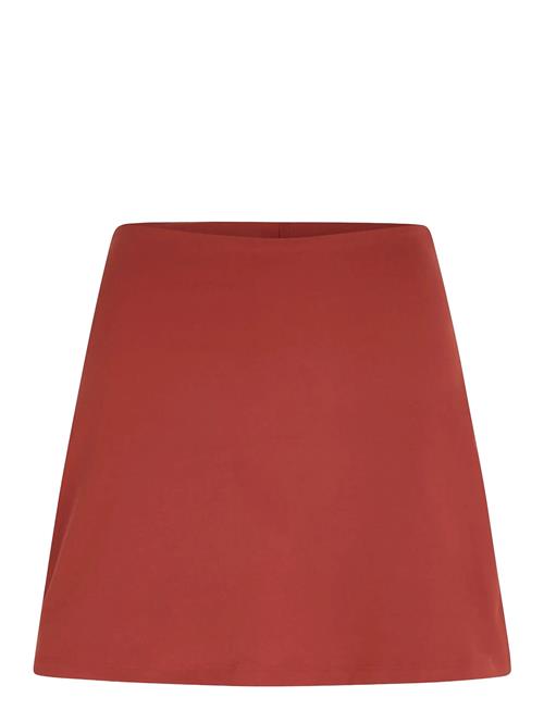 Girlfriend Collective | The Skort, High-Rise | XS